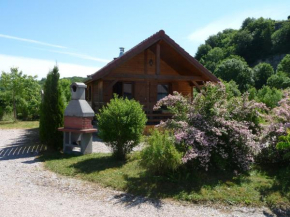 Chalets les Silènes